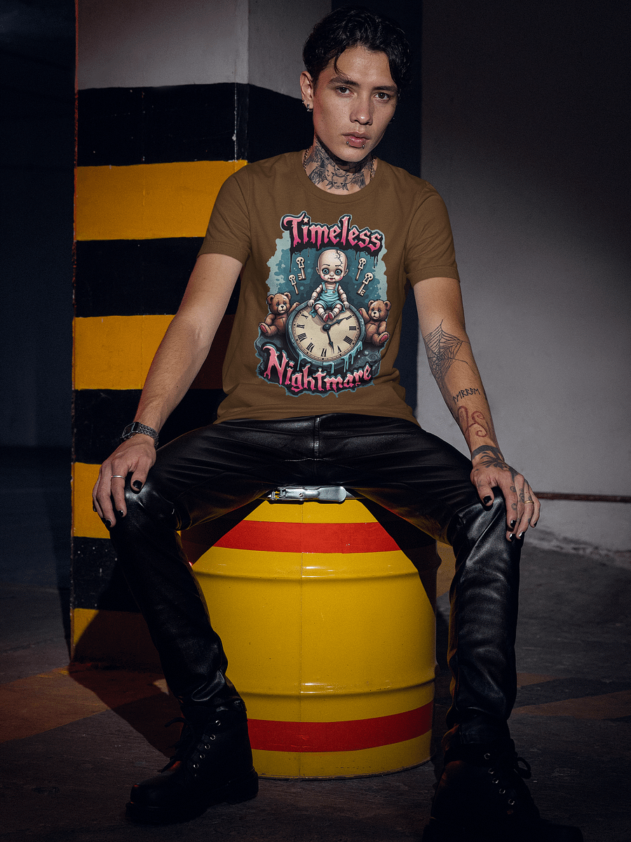 Timeless Nightmare product image (3)