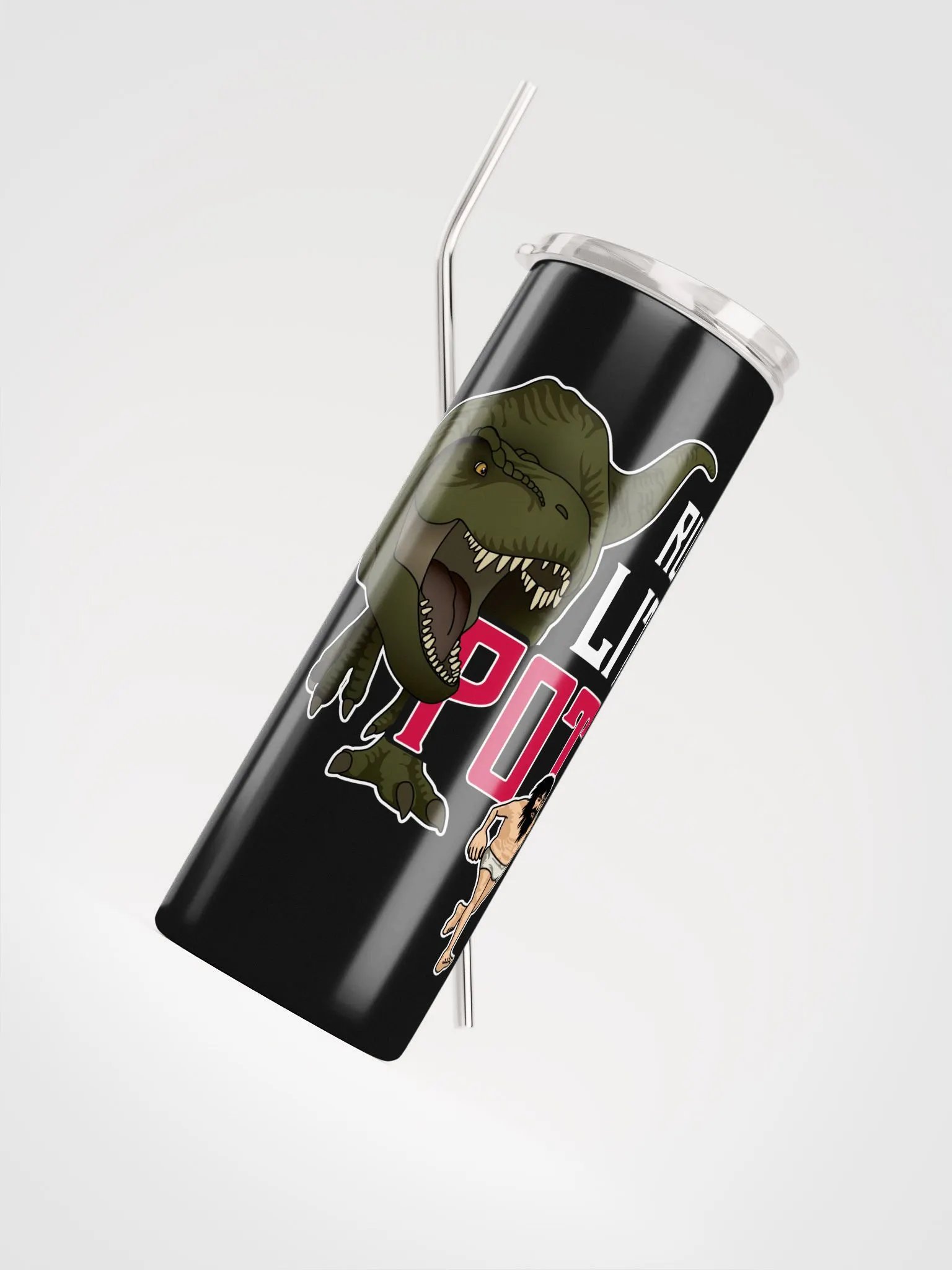 Run Potato Tumbler product image (4)