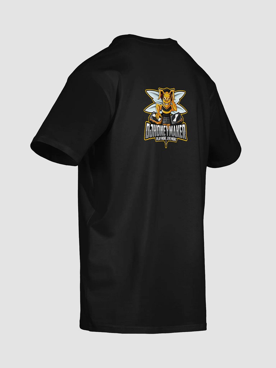 Official Logo Unisex Premium T-Shirt product image (8)