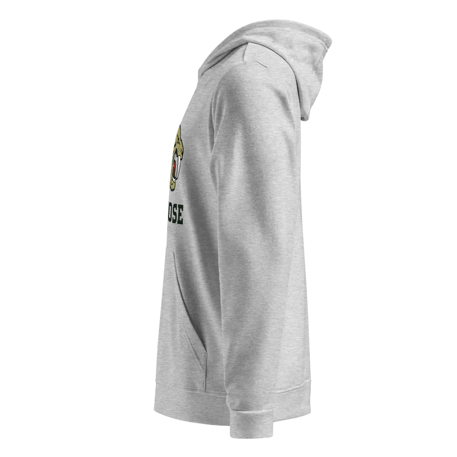 San Jose Sabercats Adidas Hoodie product image (6)