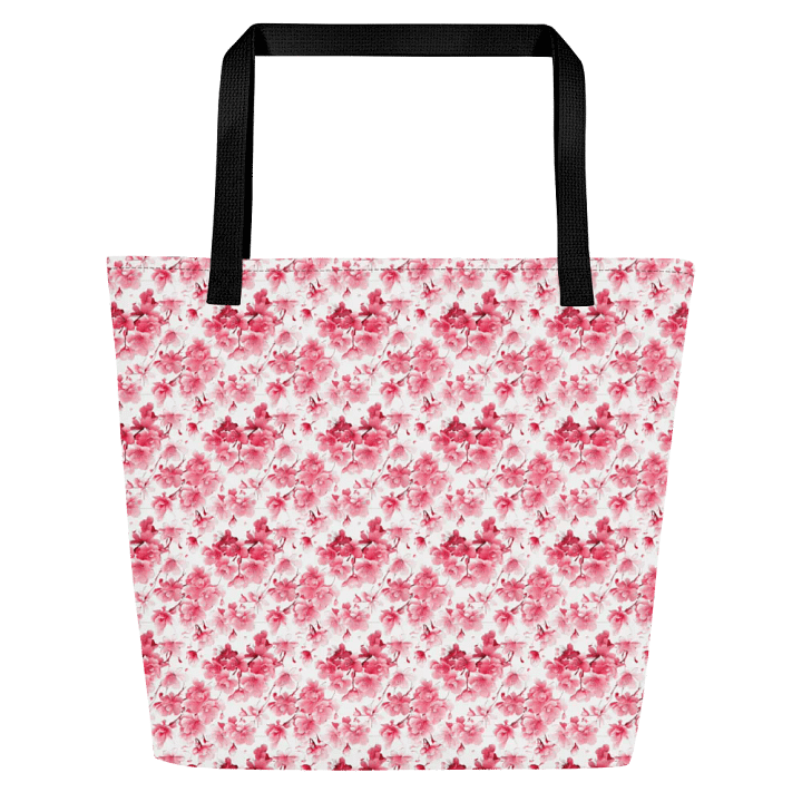 Cherry blossom Handbag product image (2)