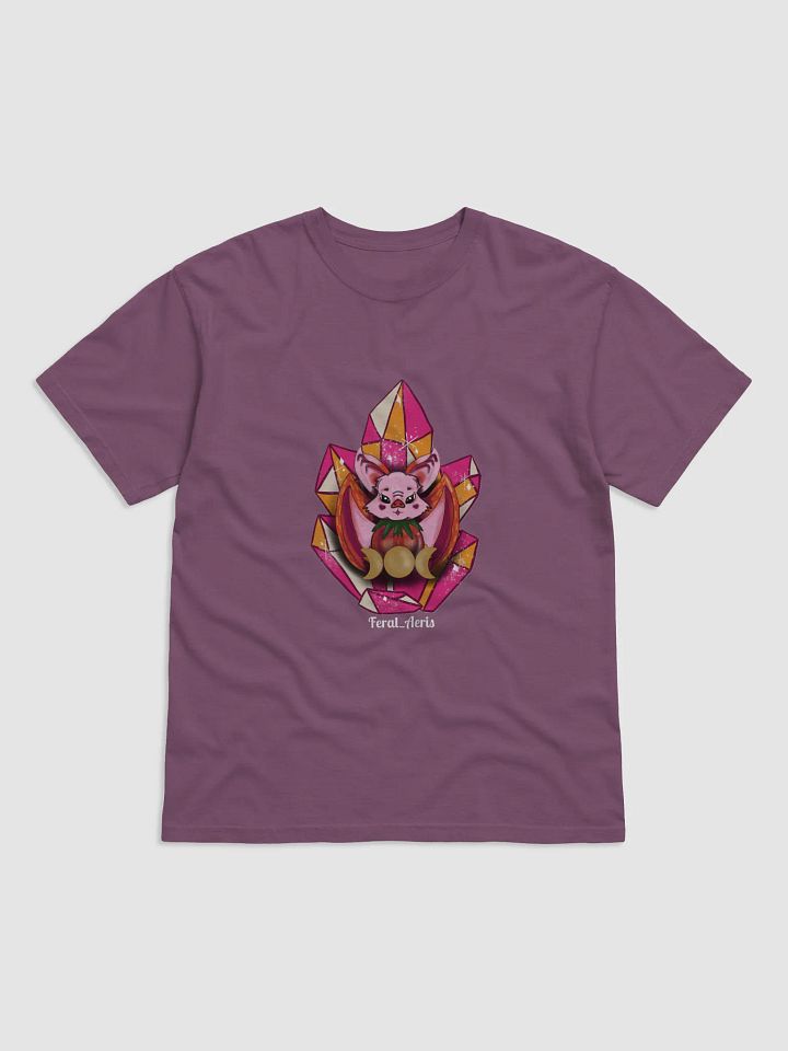 Lunar Bat T-Shirt product image (8)