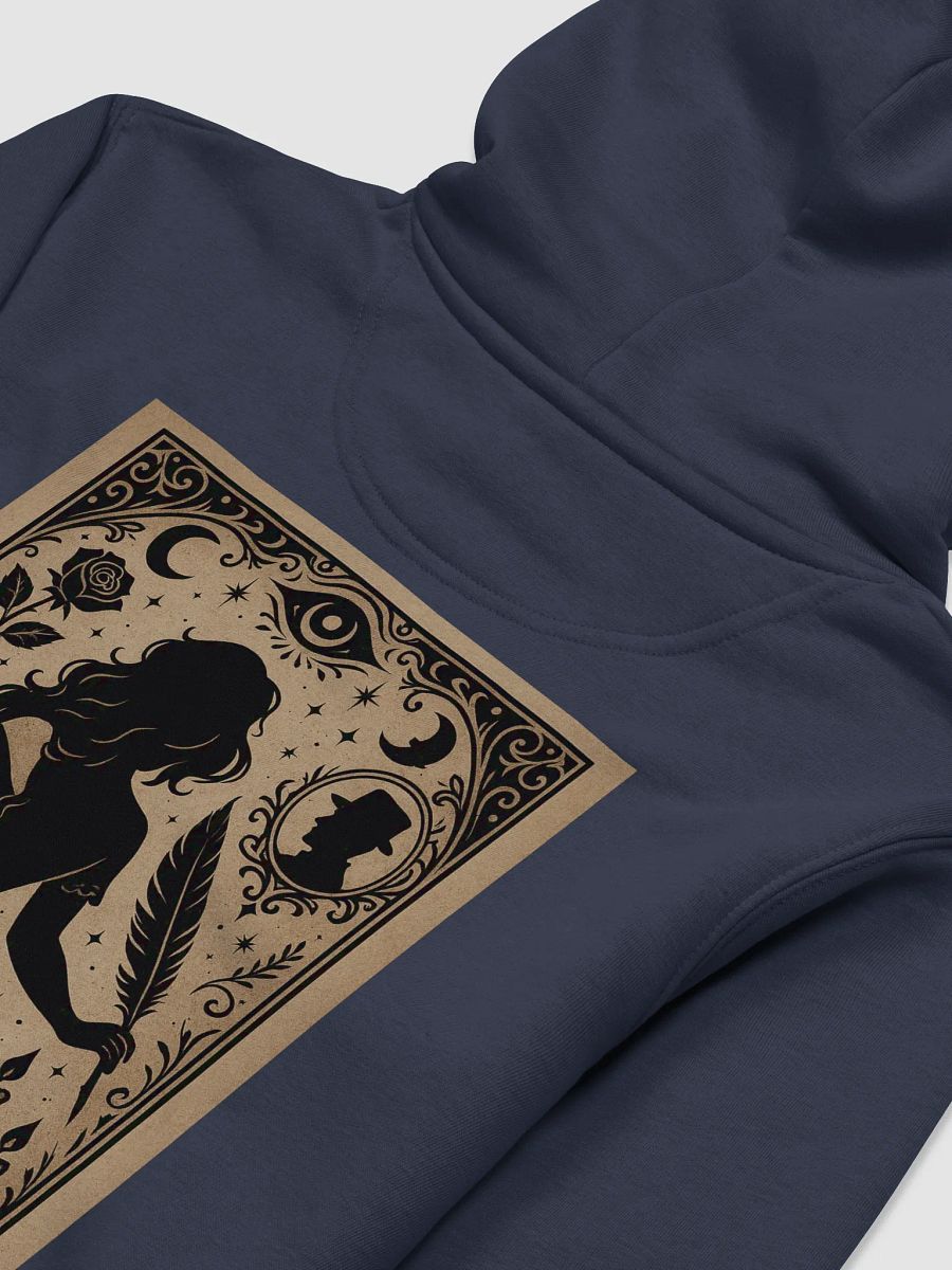 Gothic "Temptresses" Unisex Hoodie product image (4)
