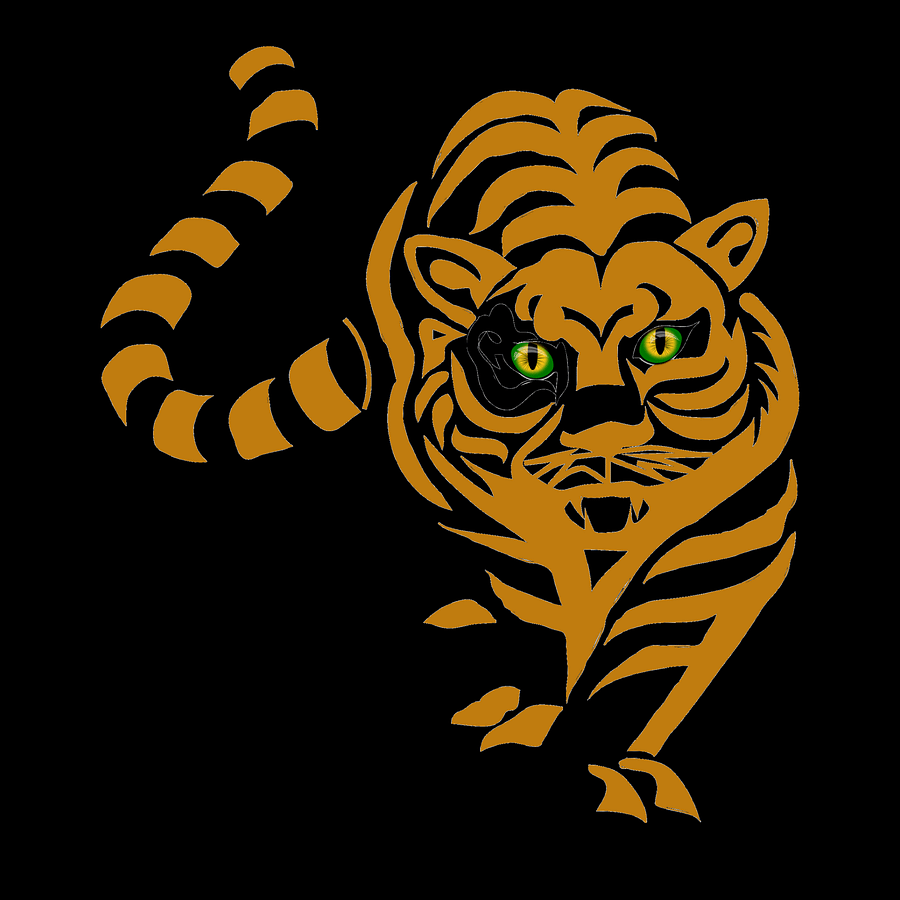 Tigers product image (3)