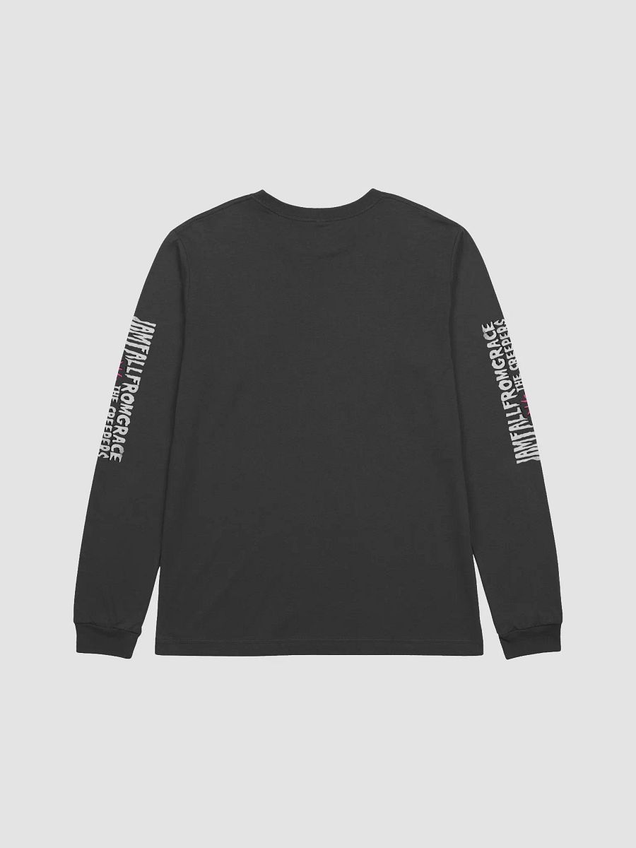 FFG vs. The Creepers - Premium Unisex Long Sleeve product image (3)