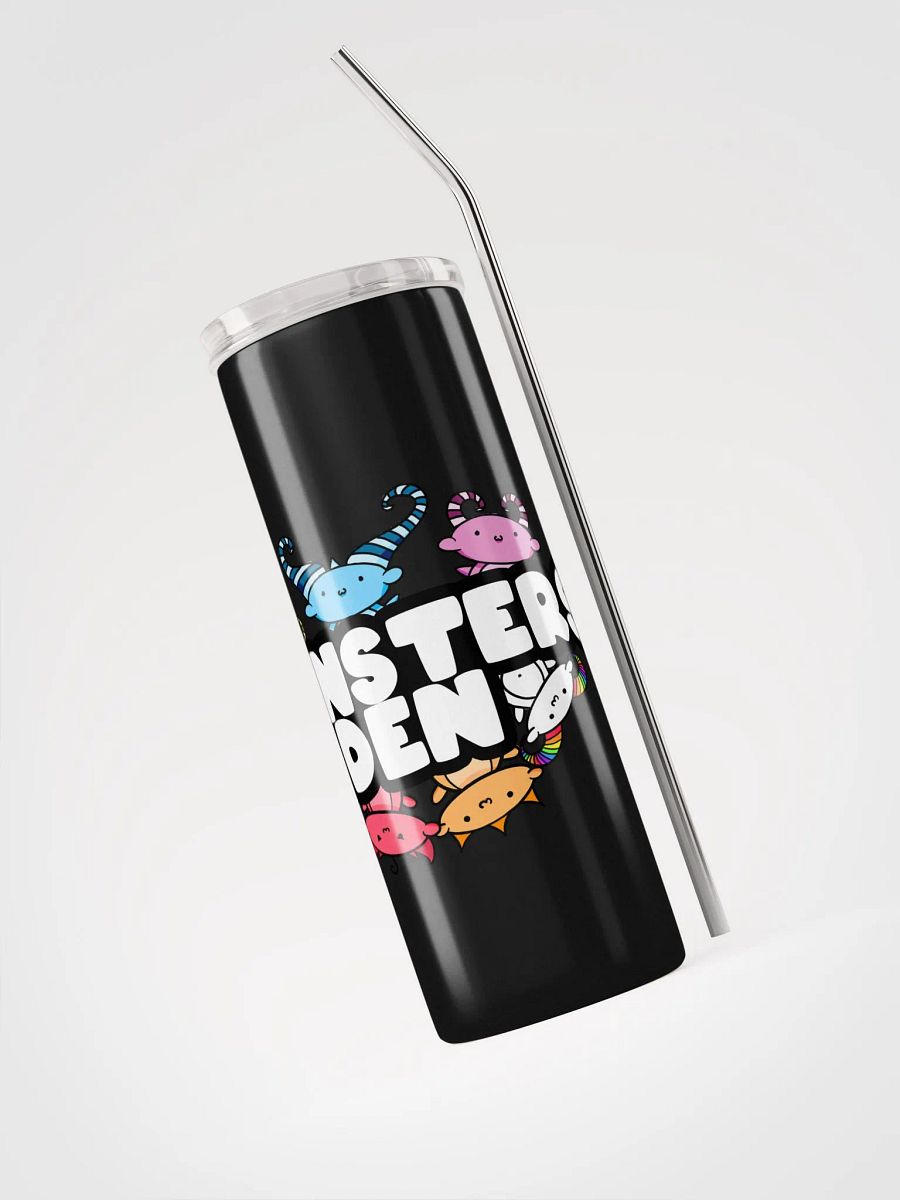 Monsters Den Tumbler product image (3)