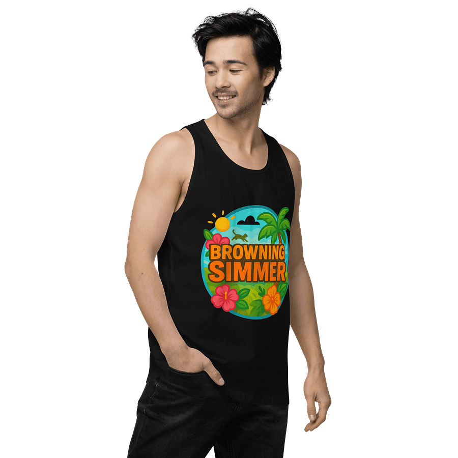 BrowingSimmer Summer product image (3)