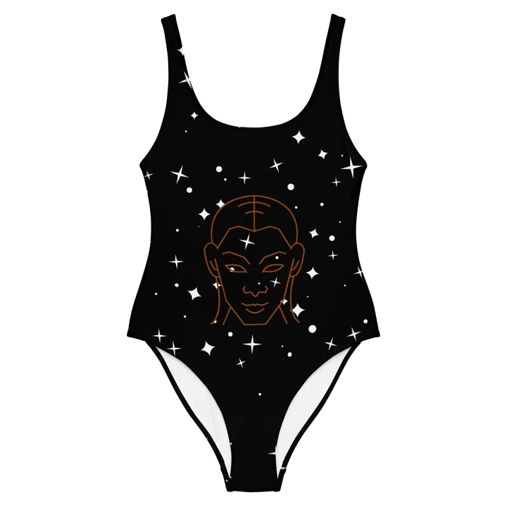 Starry-Eyed Virgo Swimsuit product image (2)