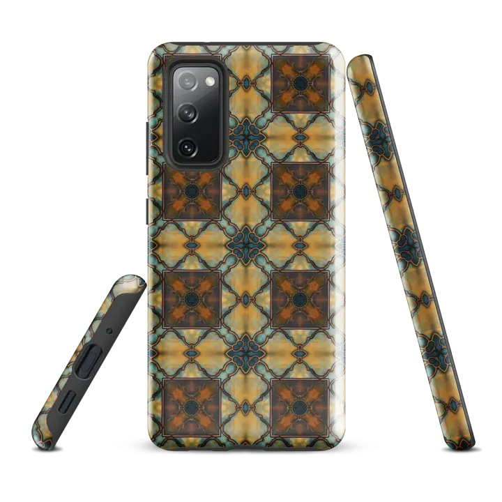 Tough Phone Case for Samsung® #18582504 product image (3)