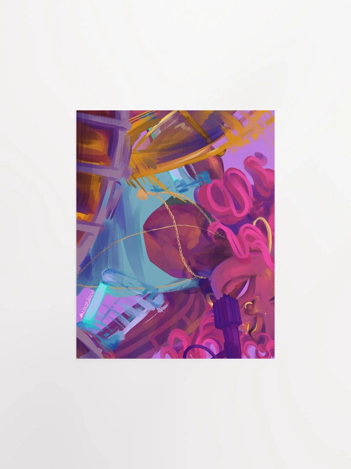 Print: Hey! Hey! product image (1)