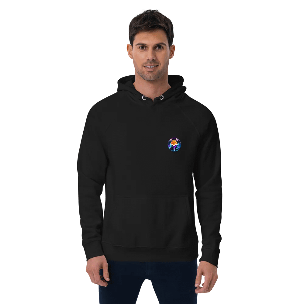 Astro Space Cyber Unisex Hoodie product image (11)