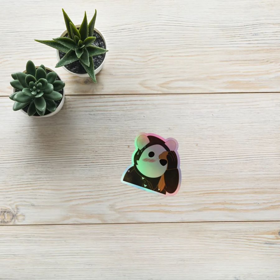 It's Flustered product image (10)