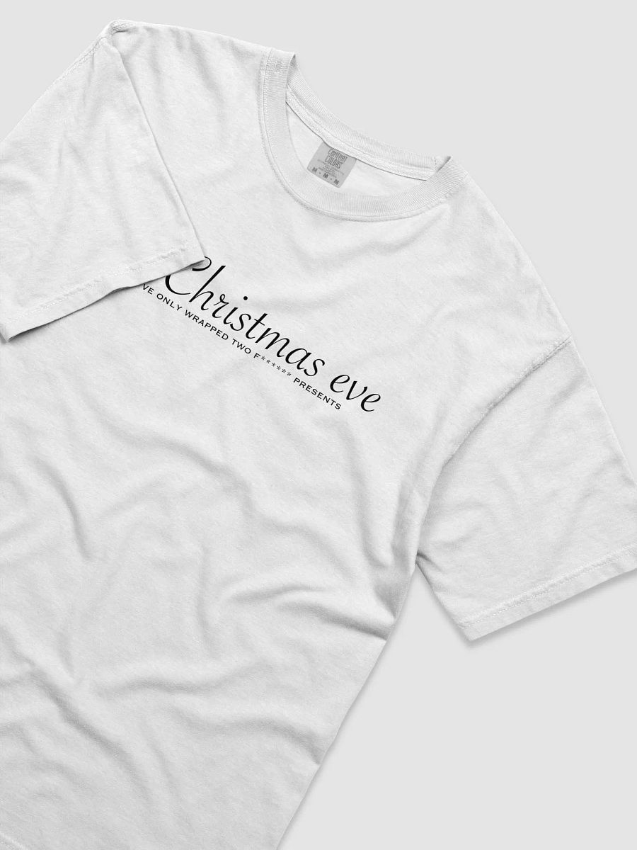 It's Christmas Eve product image (16)