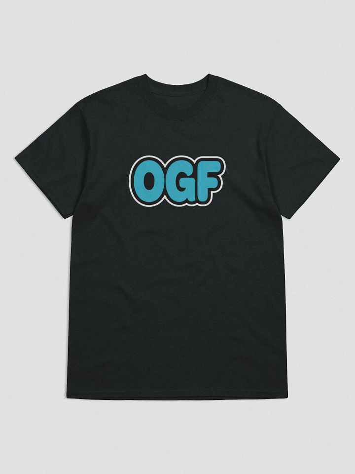 OGF Community T-shirt product image (6)