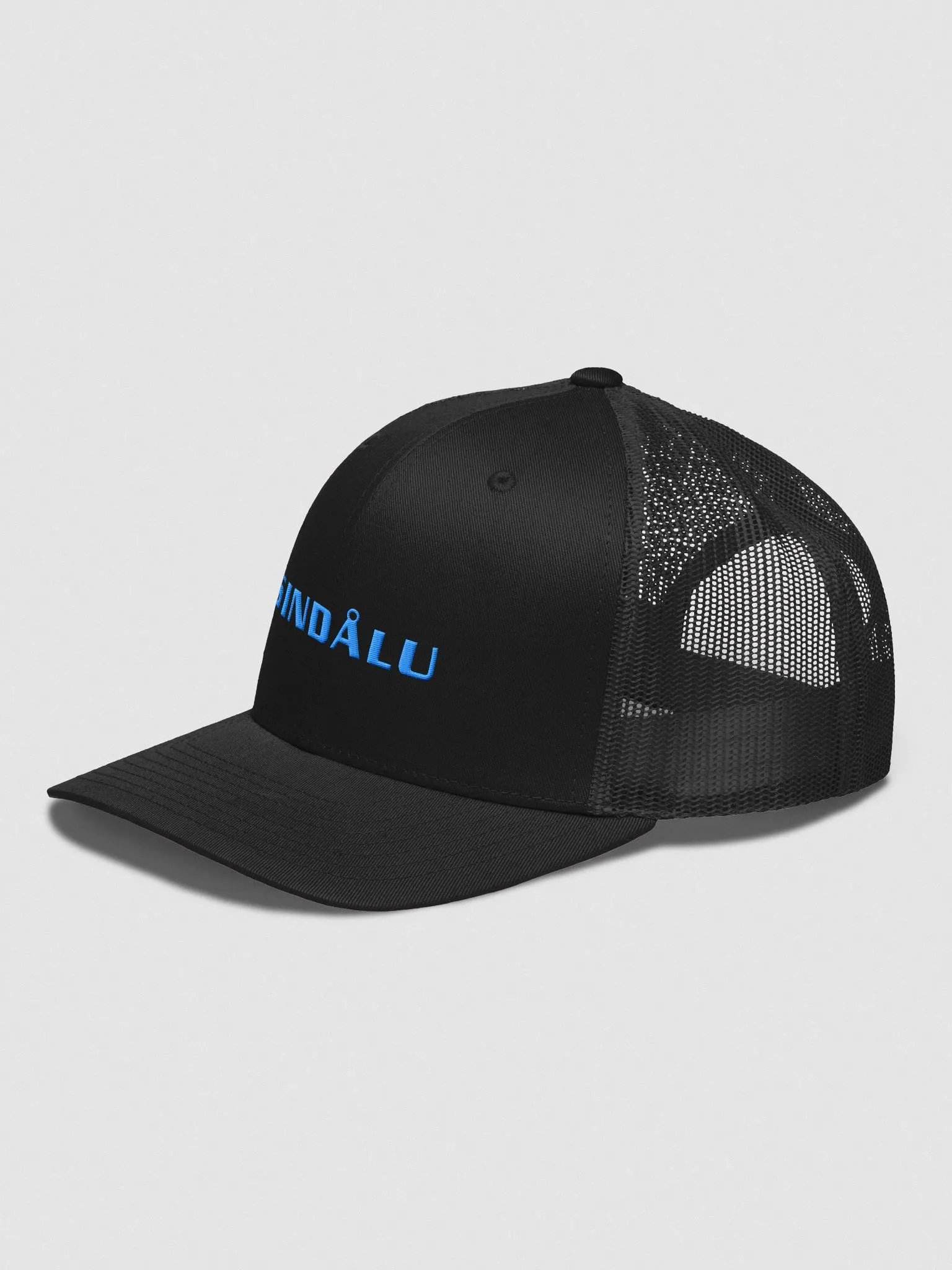Sindalu powder blue product image (3)