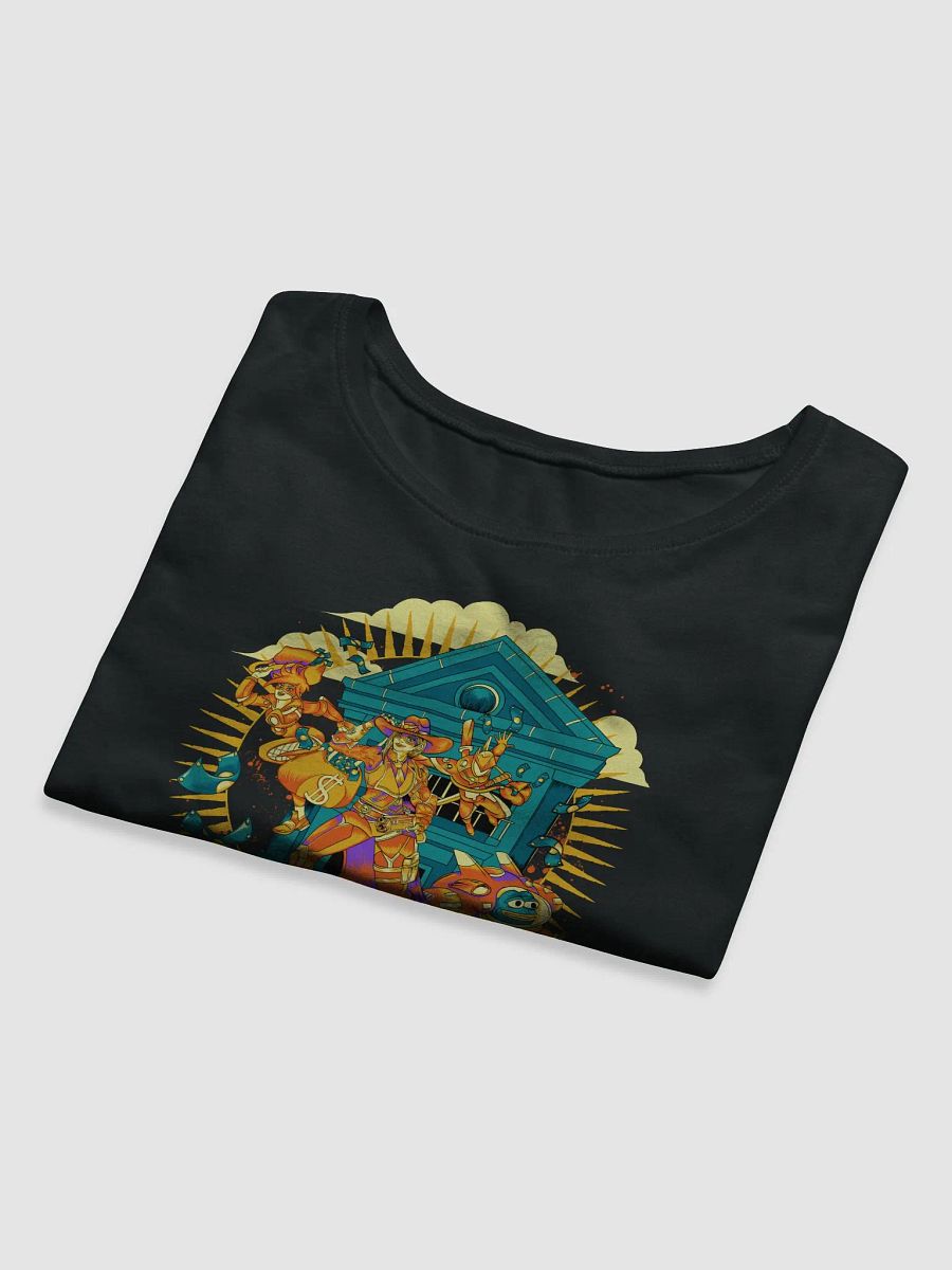 Heist Crop Top product image (5)