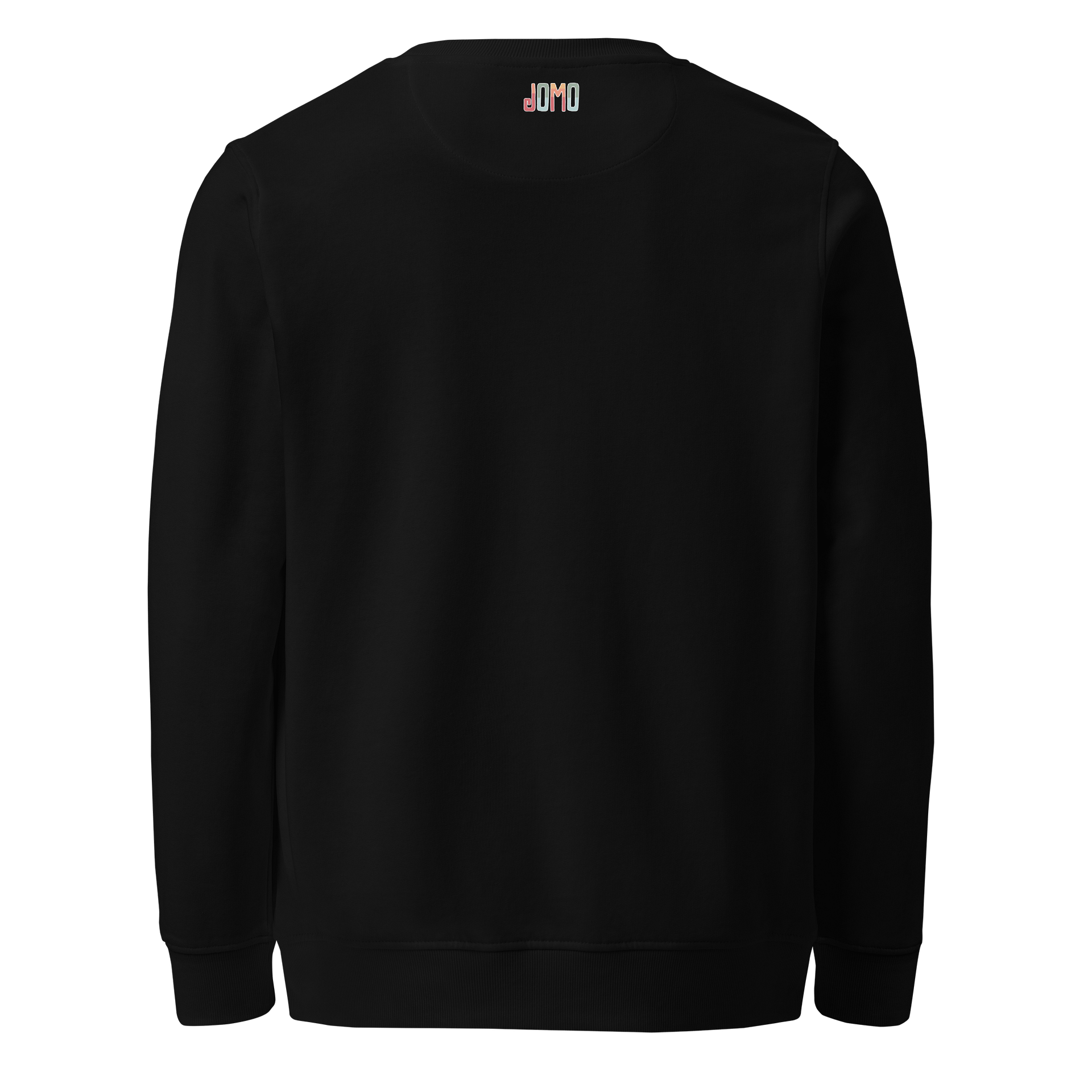 JOMO: Joy of Missing Out Sweatshirt product image (4)