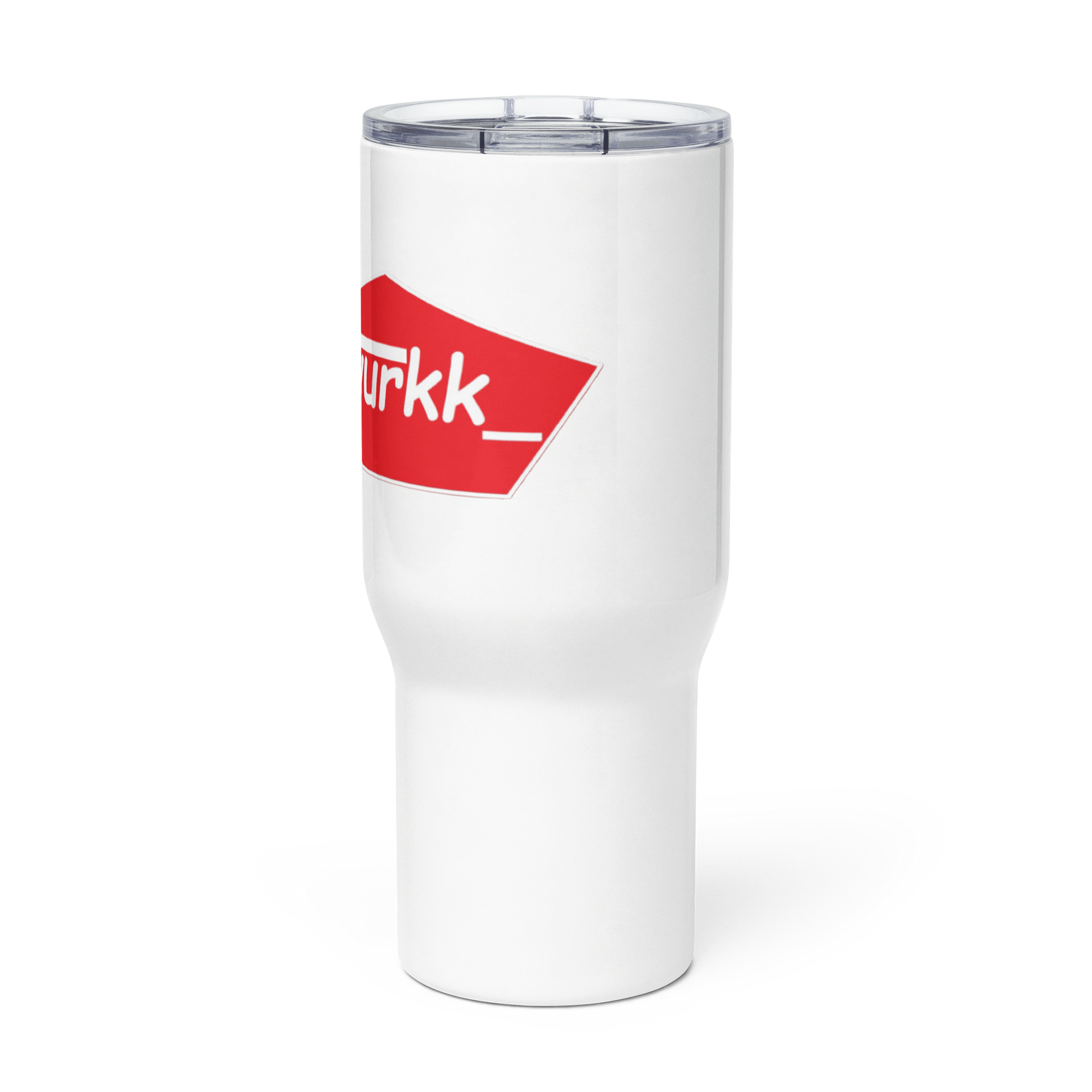 Travel MUG Logo & Wave product image (2)