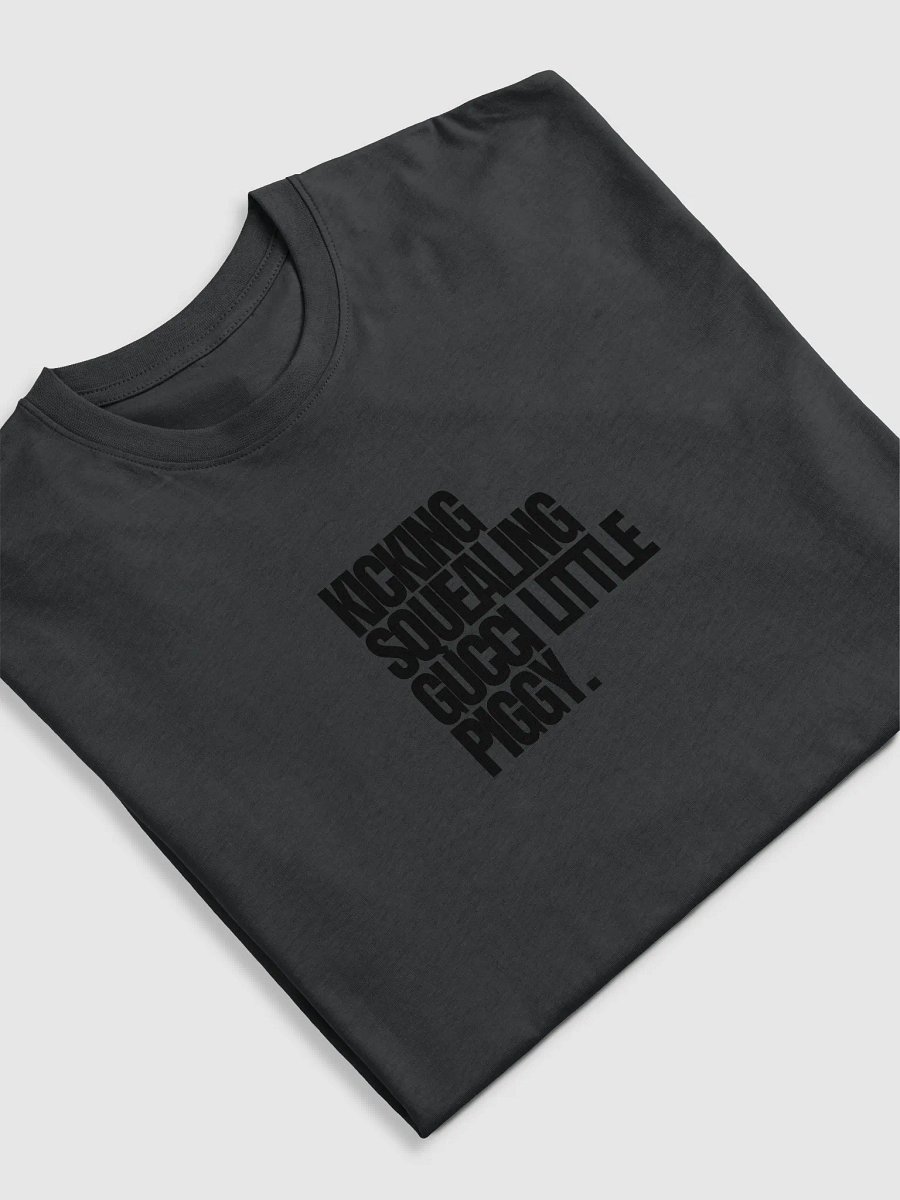Squeeling Piggy Men's Premium Tee product image (5)
