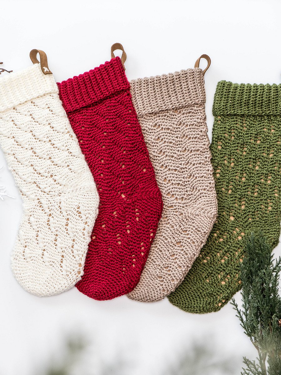 Magical Stitches Stockings product image (9)