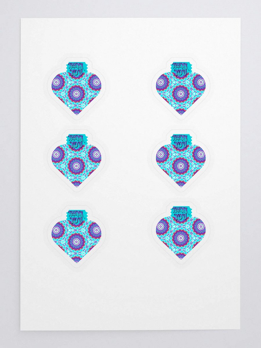 THANK YOU product image (3)
