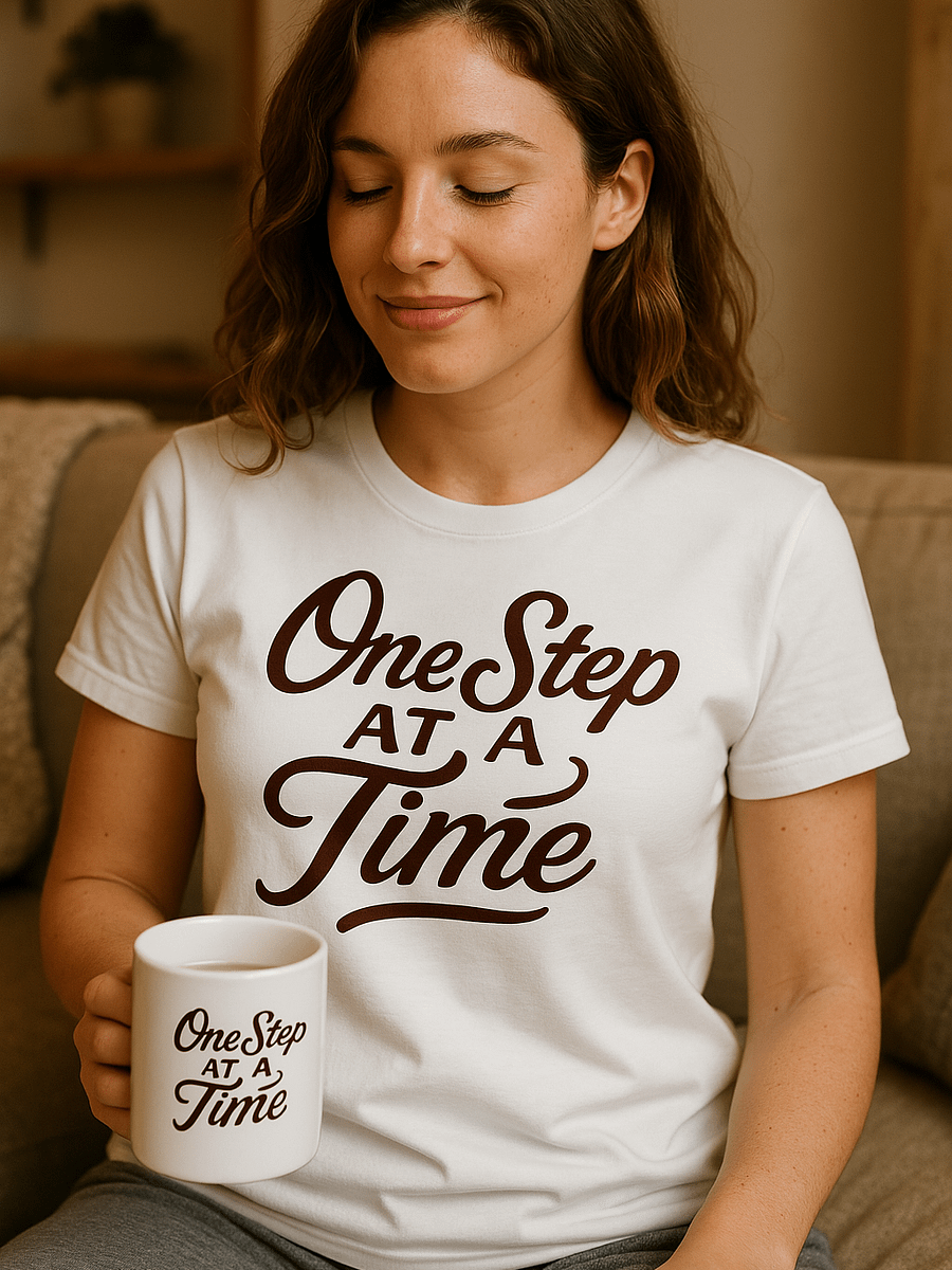Retro Rest Mode Mug product image (7)