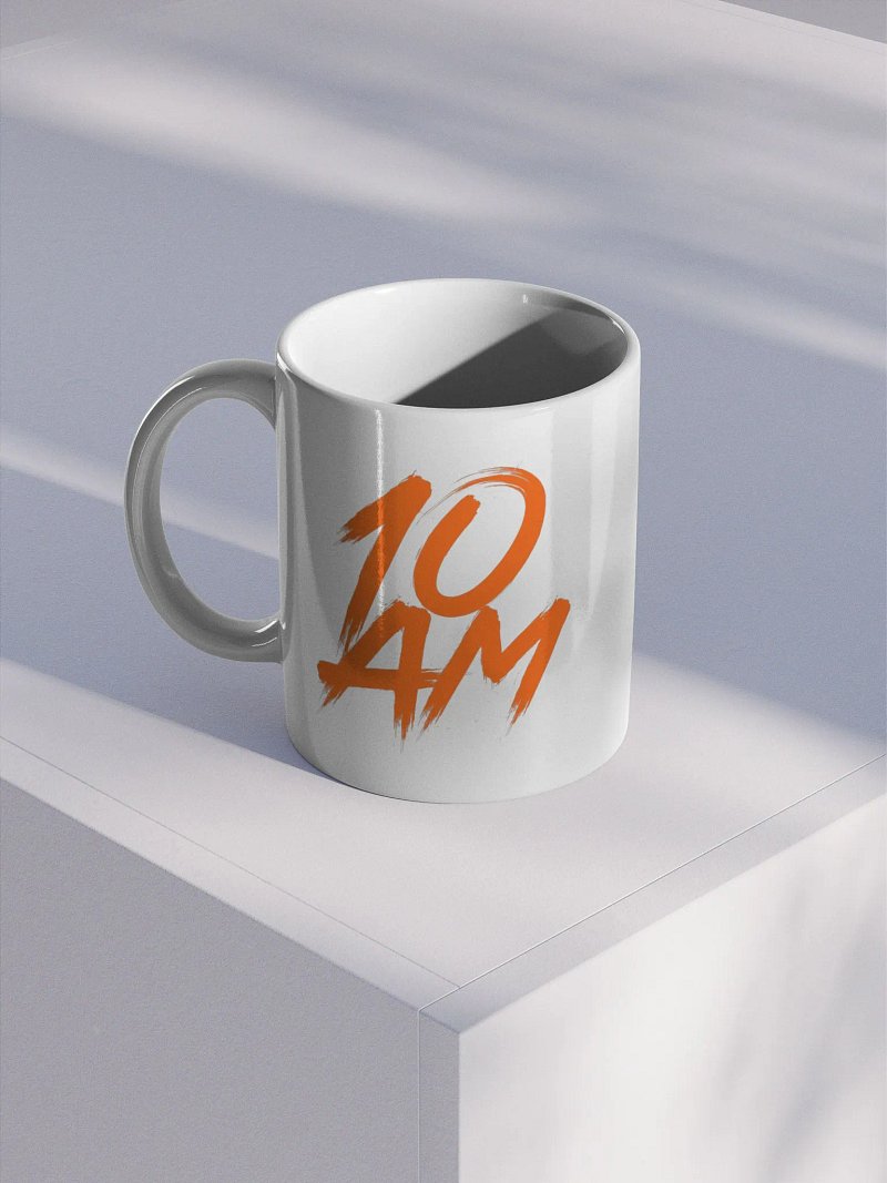 10AM Mug