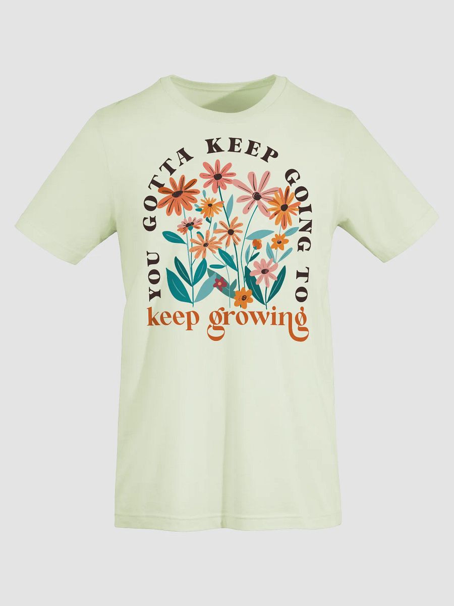 Keep Growing product image (7)