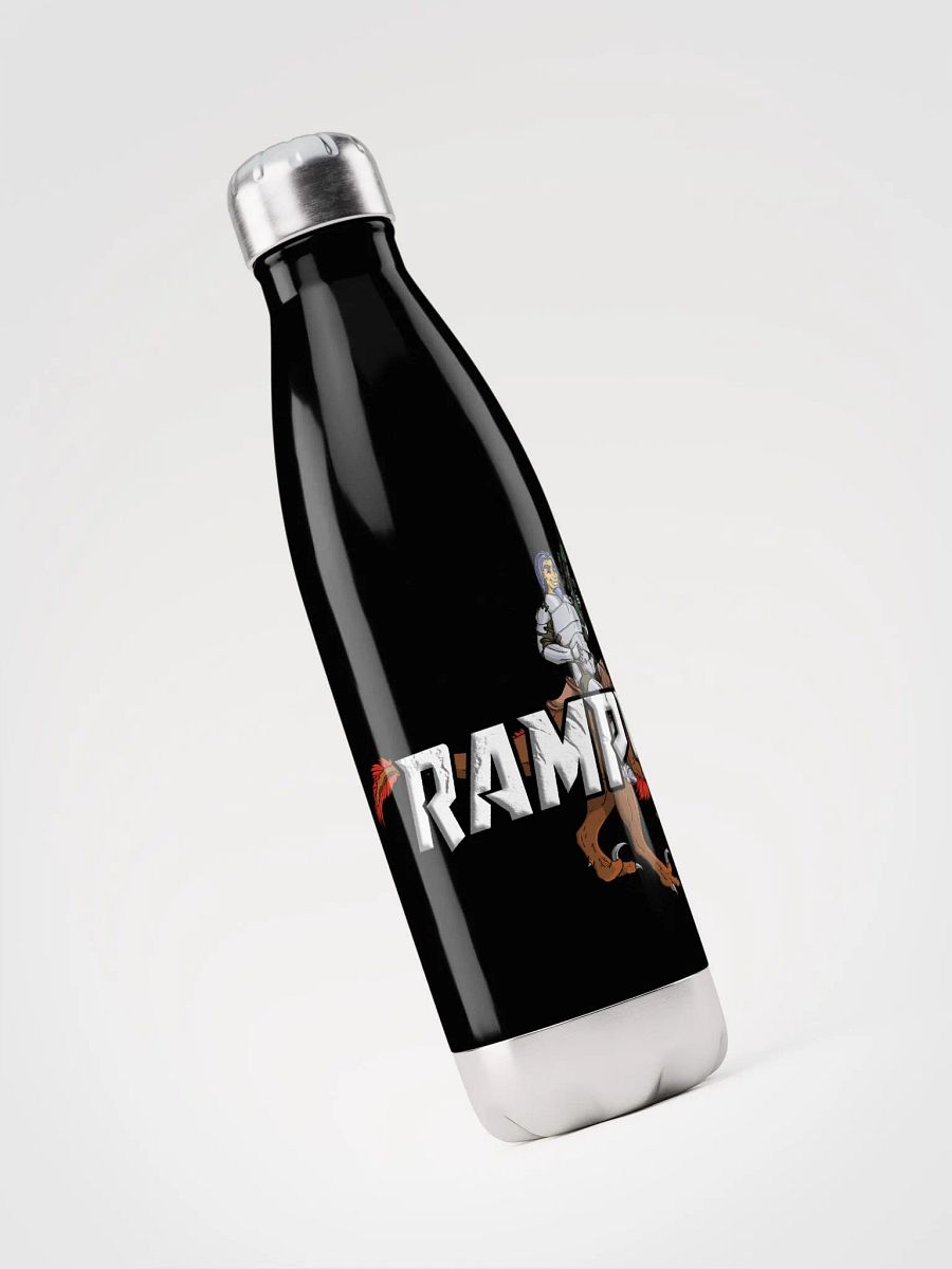Rampy Stainless Steel Water Bottle product image (3)