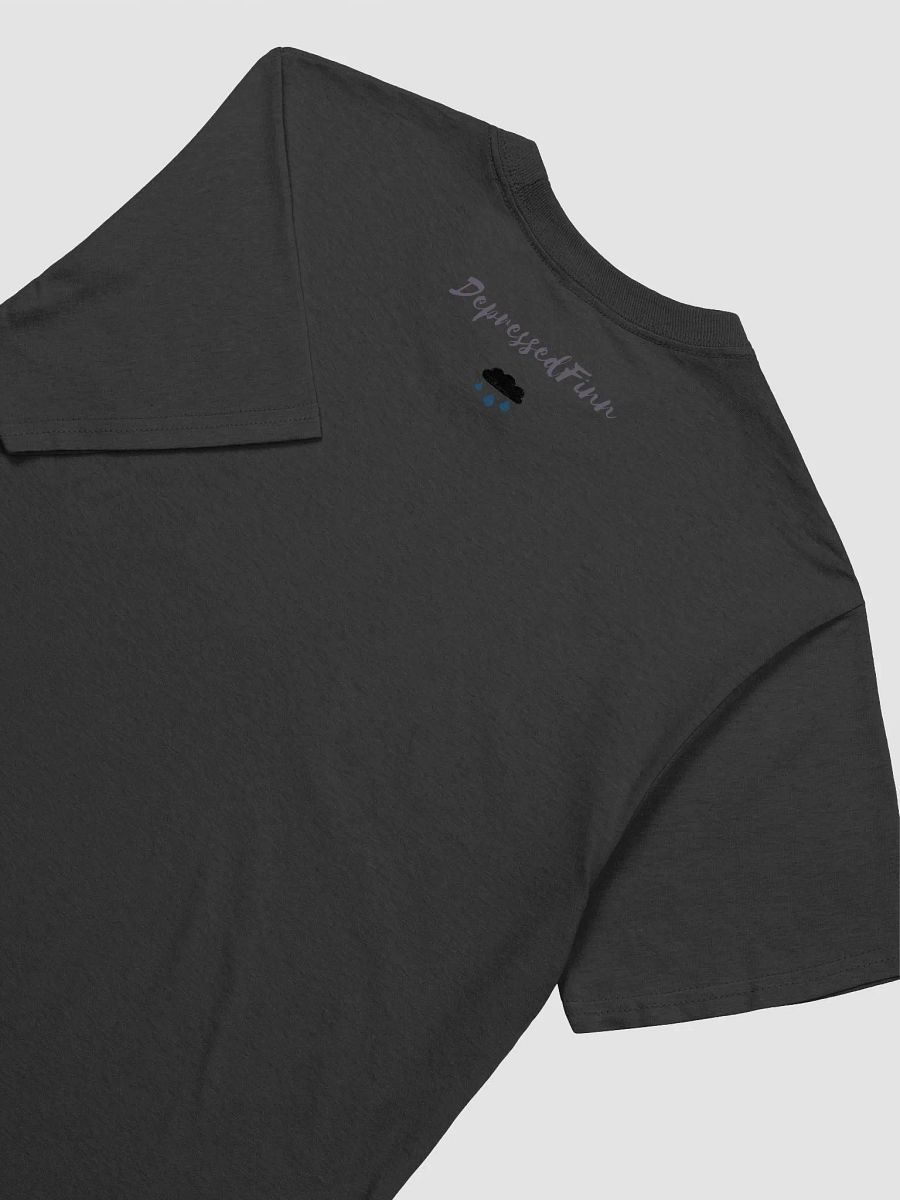 Pain T-Shirt product image (16)