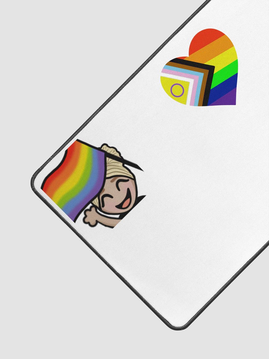 Pride Desk Mat product image (3)