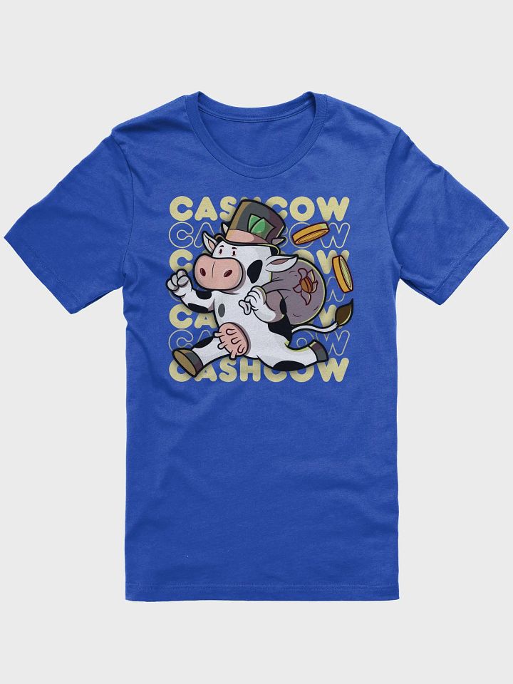 Cash Cow Shirt product image (1)