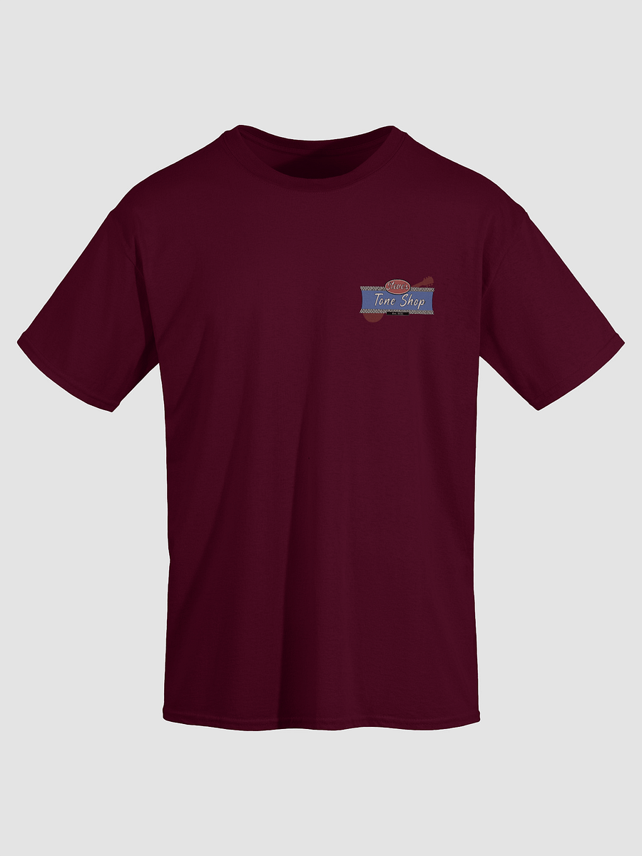 Steve's Tone Shop Gildan Tee product image (3)