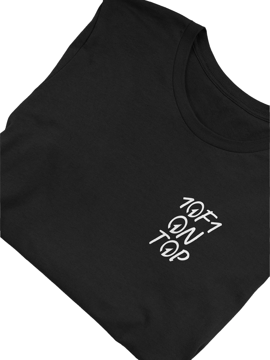 On Top Tee - Vintage product image (5)
