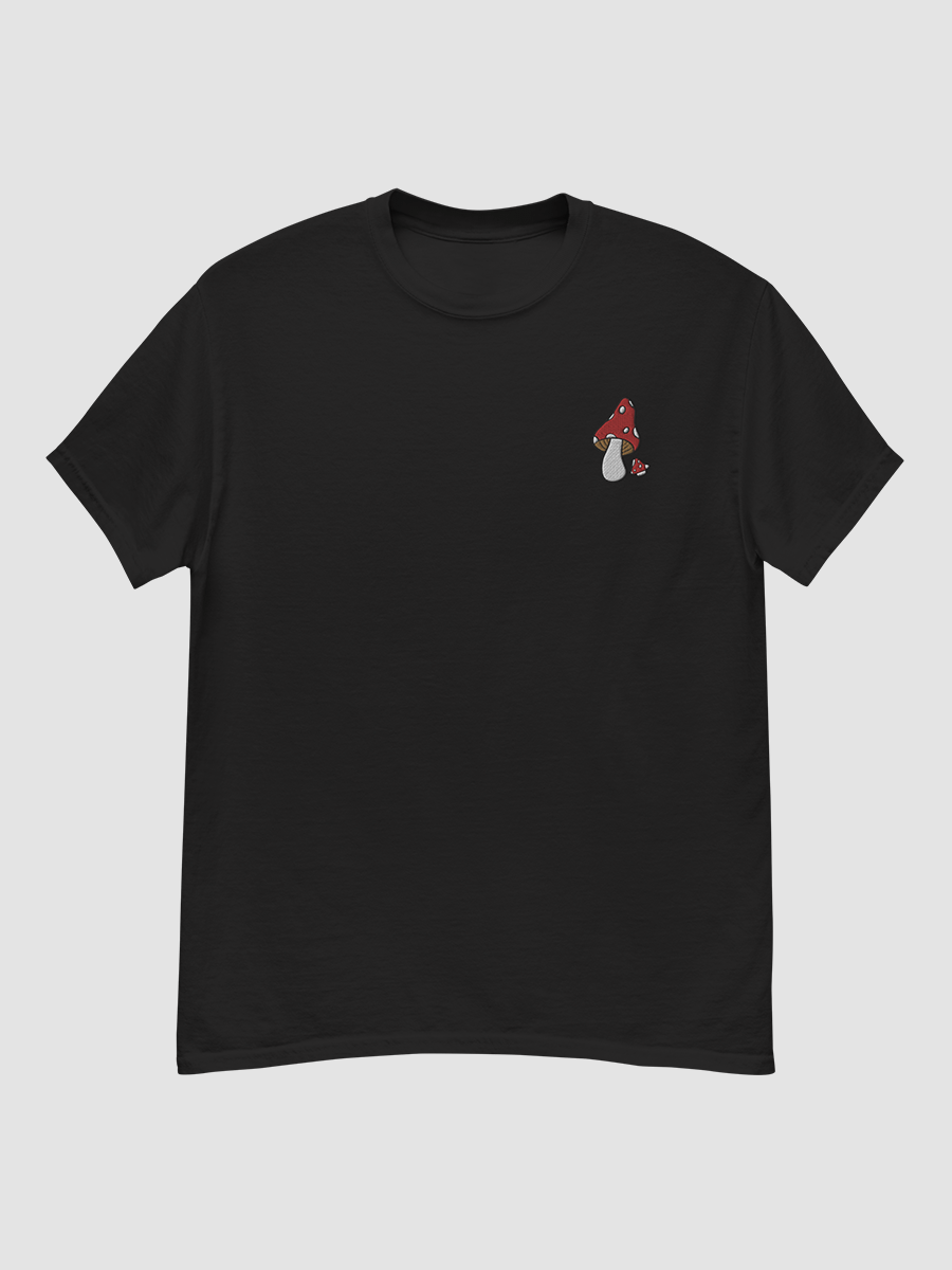 Mushroom Pair T-Shirt | Gildan Unisex T-Shirt product image (6)