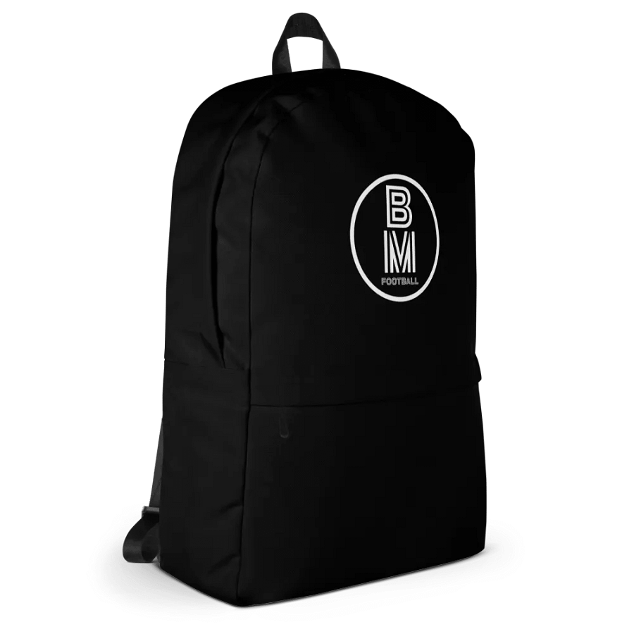 BMFootball Official Bagpack product image (3)