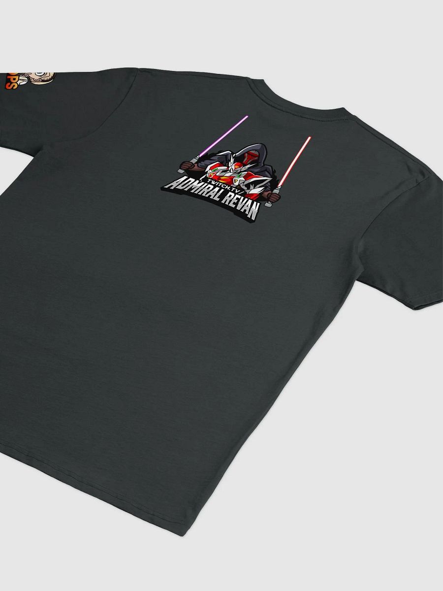AR Men's Cancer Shirt product image (14)