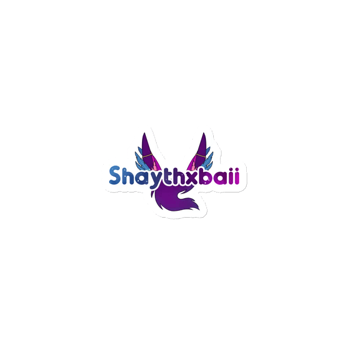 Shaythxbaii magnet product image (1)