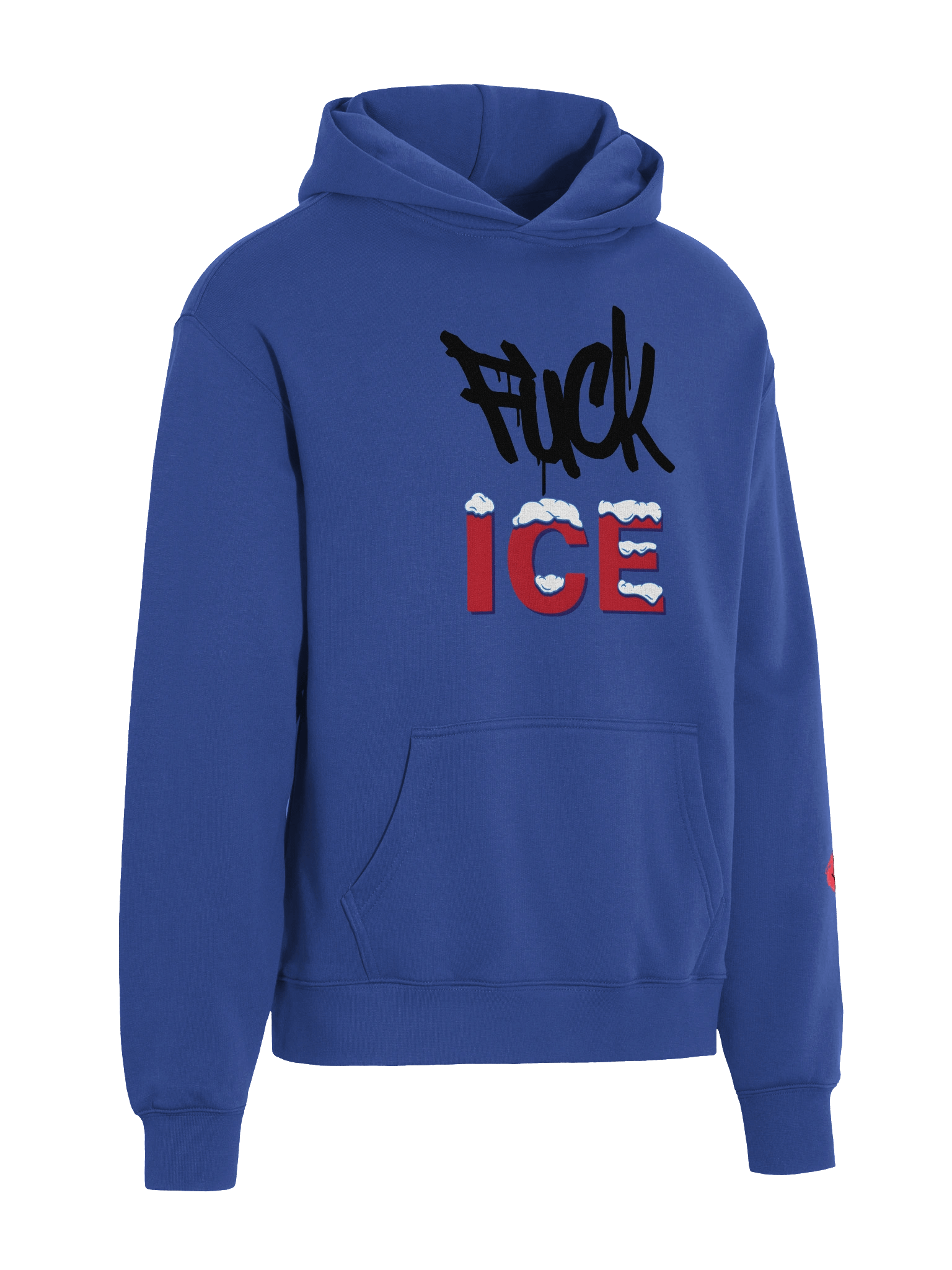"Neat" Hoodie 02 product image (4)