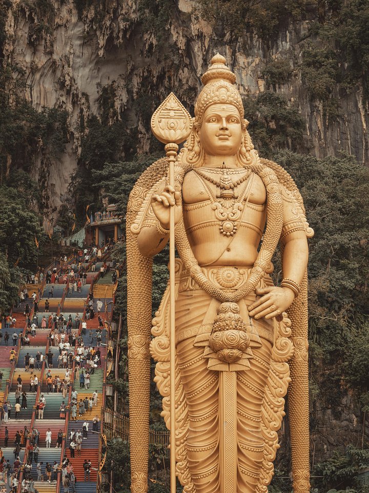 How to spend 72 hours in Kuala Lumpur product image (1)