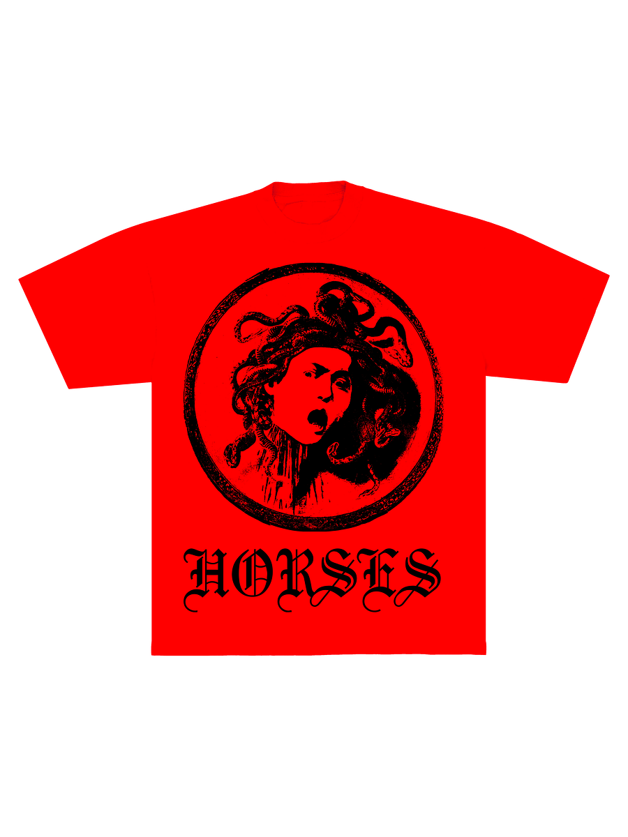 Medusa Shirt (Limited Edition) product image (1)