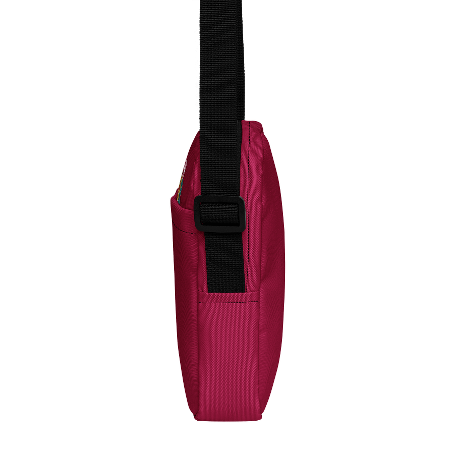 Game Dude COLOR - Berry product image (2)