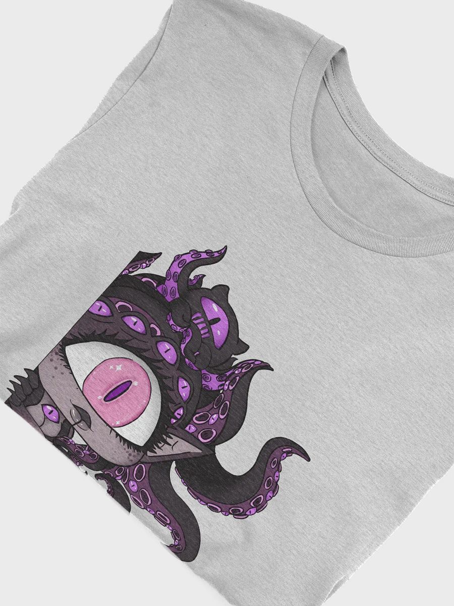 Peek-a-boo t-shirt product image (45)