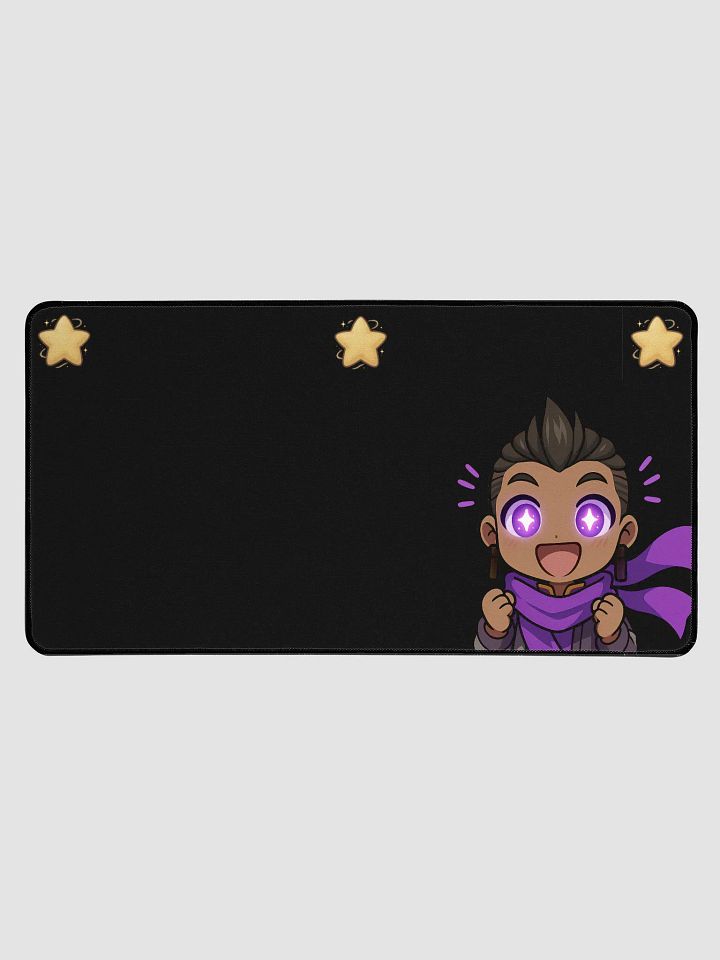 Event Horizon XXL Mousepad – Octaven Signature Series product image (1)
