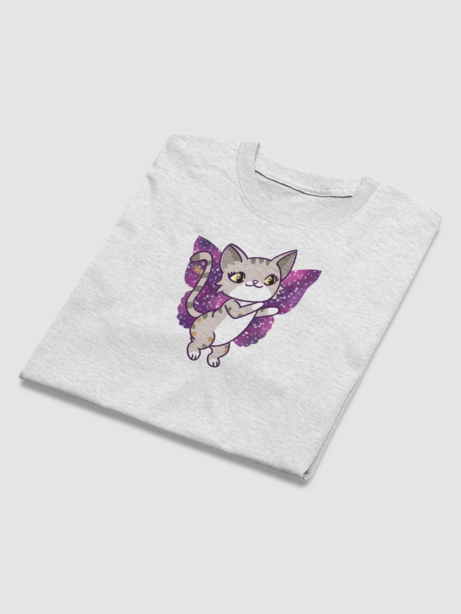 Cosmic Zelly Heavyweight T-Shirt product image (31)