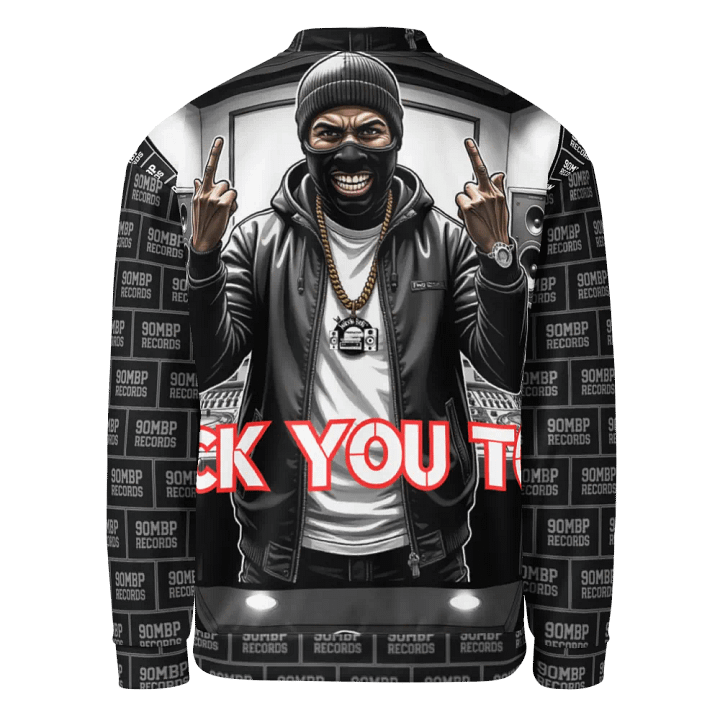 90MBP-FASHION-JACKET-FUCK-YOU-TOO product image (2)