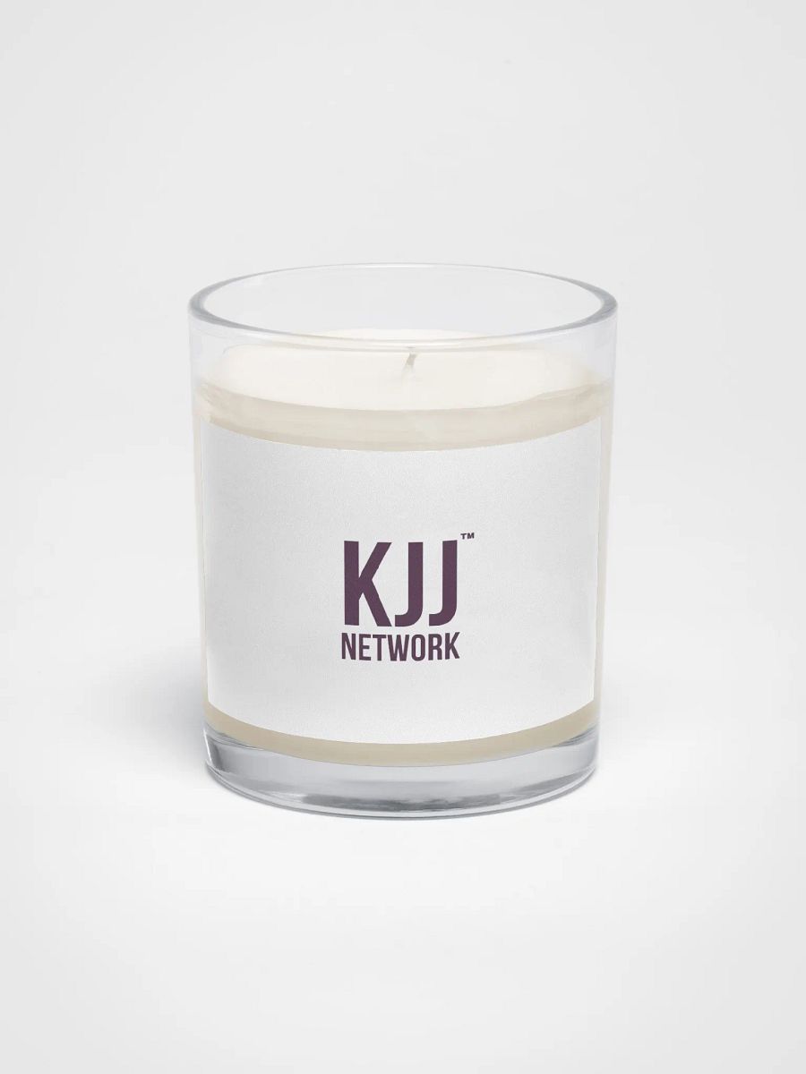 Exclusive KJJ Network Candles product image (1)