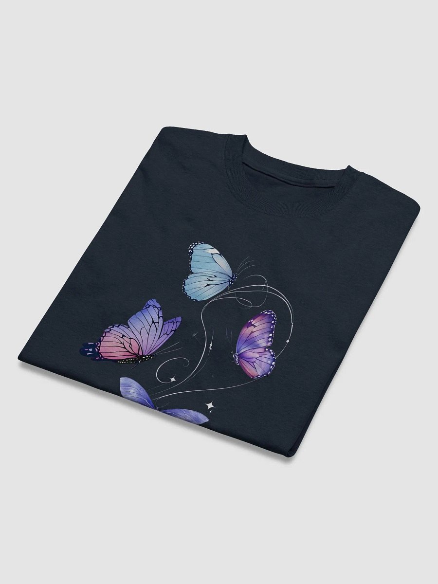 Butterfly Dreams T-Shirt product image (11)