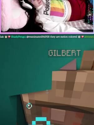we care for all mobs! | #chasecrafts on #Twitch #minecraft #minecraftserver #minecraftsmp #fyp