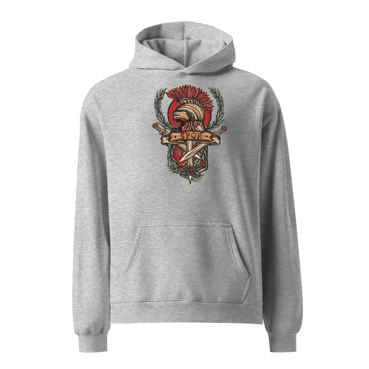 SPQR Hoodie product image (4)
